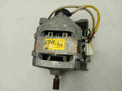 WKB61041PTMSC кт195 Двигатель 7 контактов для стиральной машины Beko WKB61041PTMSC б/у