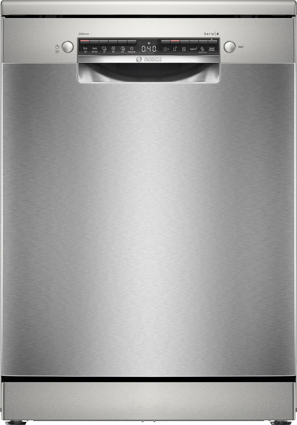 Посудомоечная машина Bosch SMS4IMI62Q