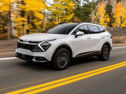 Sportage