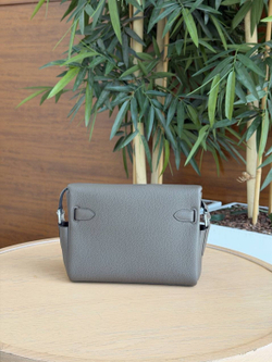 Сумка через плечо Hermes Kelly
