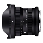 Объектив Sigma AF 10-18mm f/2.8 DC DN (C) для Canon RF