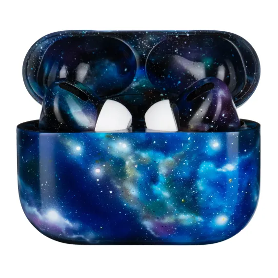 Apple AirPods Pro 2 USB-C Cosmic Gloss
