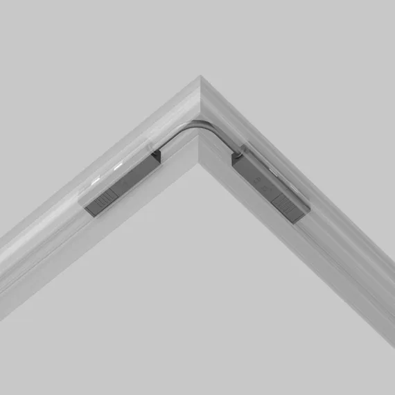 Коннектор гибкий Accessories for tracks Exility TRA034CPC-42B-15-1 Maytoni