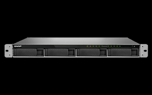 Сетевой накопитель QNAP TVS-972XU-RP-i3-4G