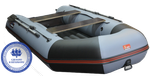 Лодка ПВХ Hunterboat Хантер Классика НД 320ЛКА -