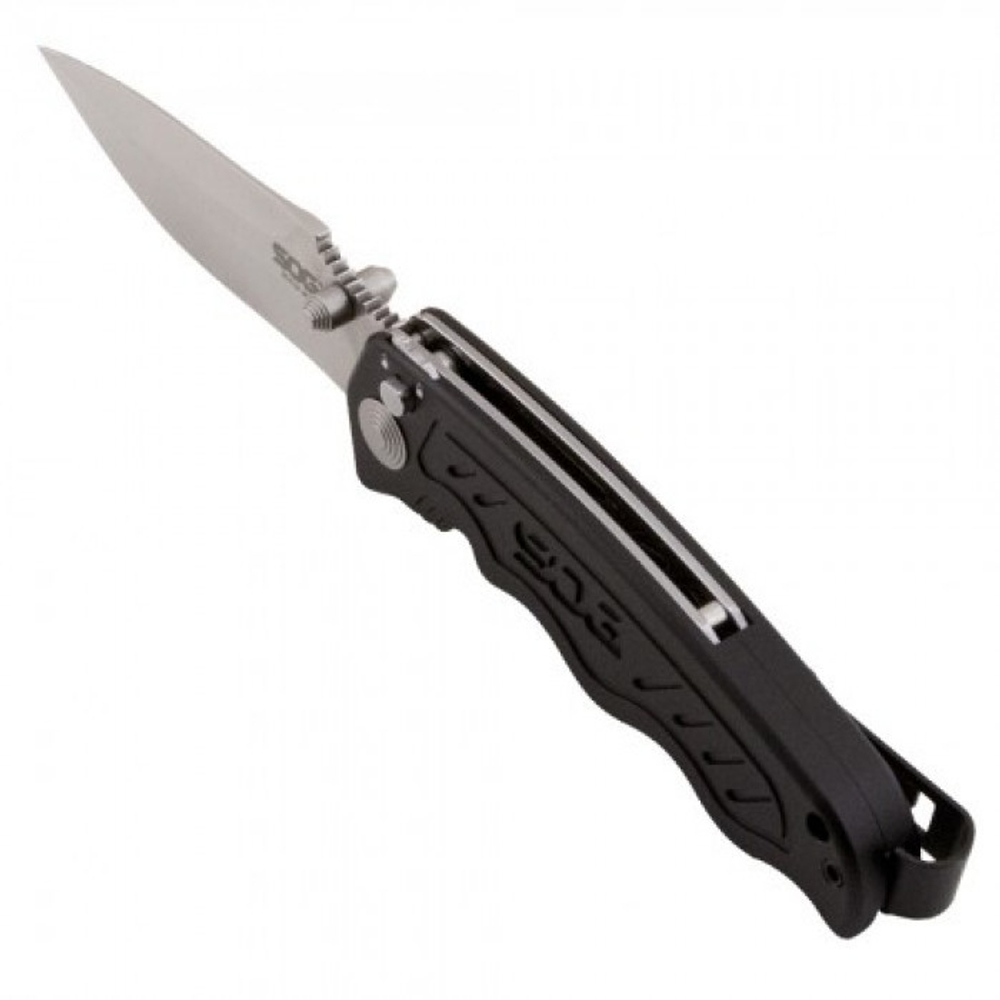 Нож SOG, ZM-1001 Zoom Mini