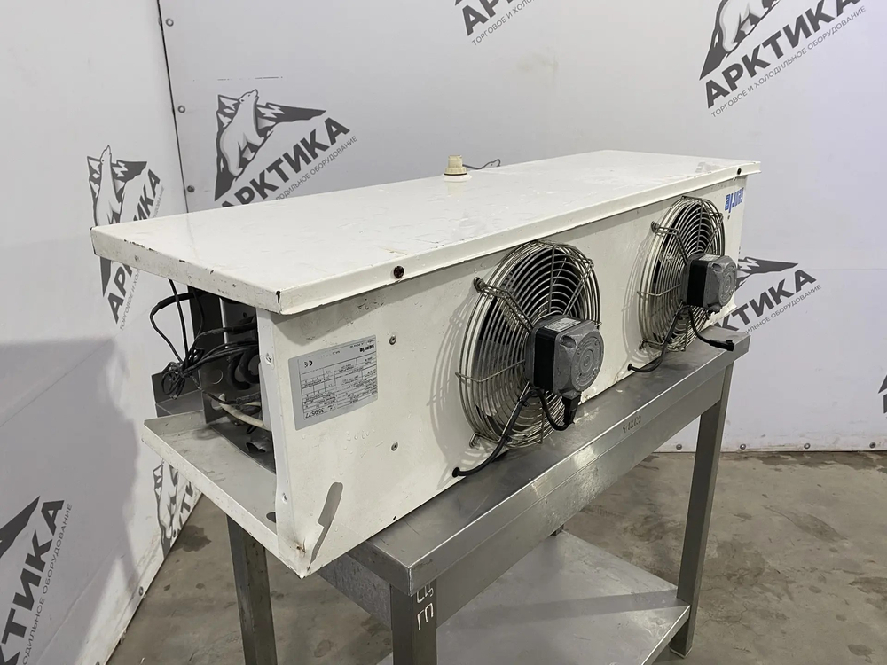 Воздушный охладитель Searle NS28-6L