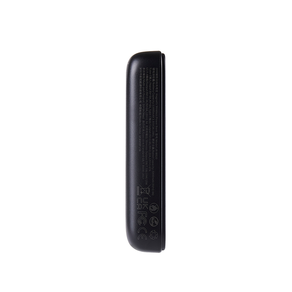 Внешний аккумулятор JOYROOM JR-W020 10000mAh 20W