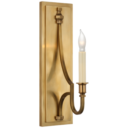 Настенный светильник Visual Comfort Mykonos Medium Sconce (Open Box)