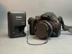 Canon PowerShot SX40 HS