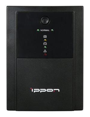 ИБП Ippon Back Basic 2200 Euro