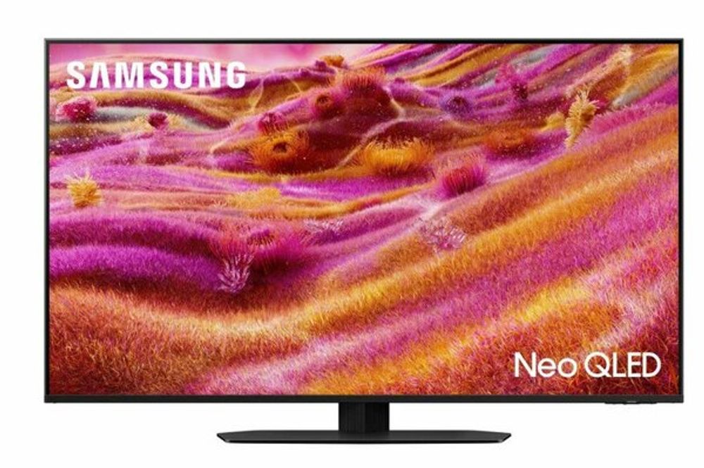 ЖК телевизор Samsung QE55QN90FAUXRU ЖК телевизор Samsung QE55QN90FAUXRU