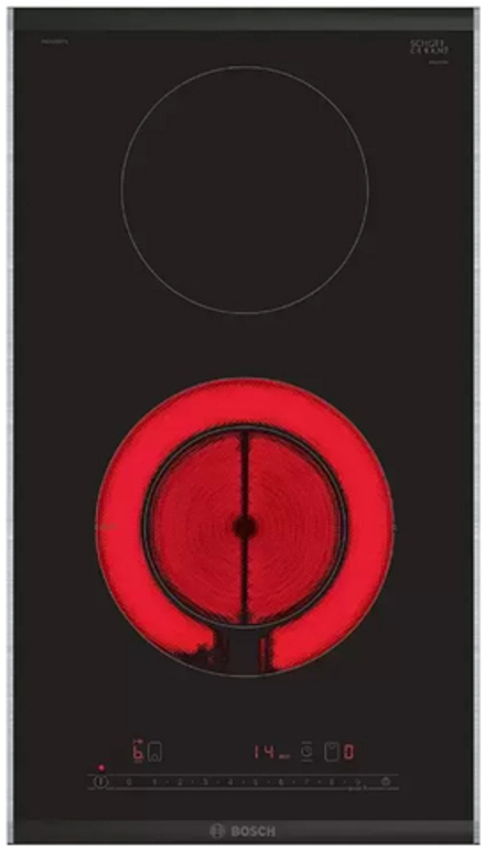 Bosch PKF375FP2E