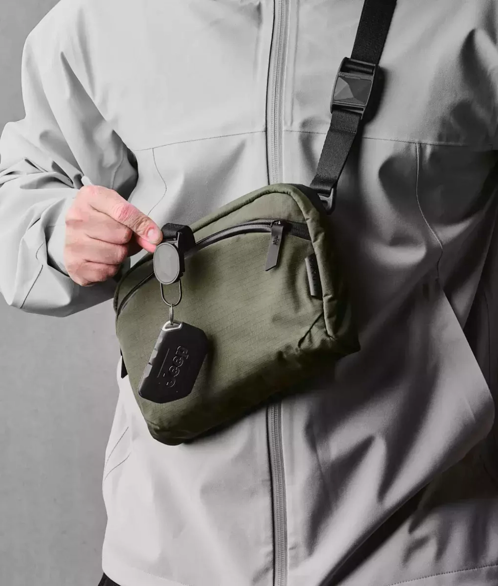 Сумка Alpaka Flight Sling
