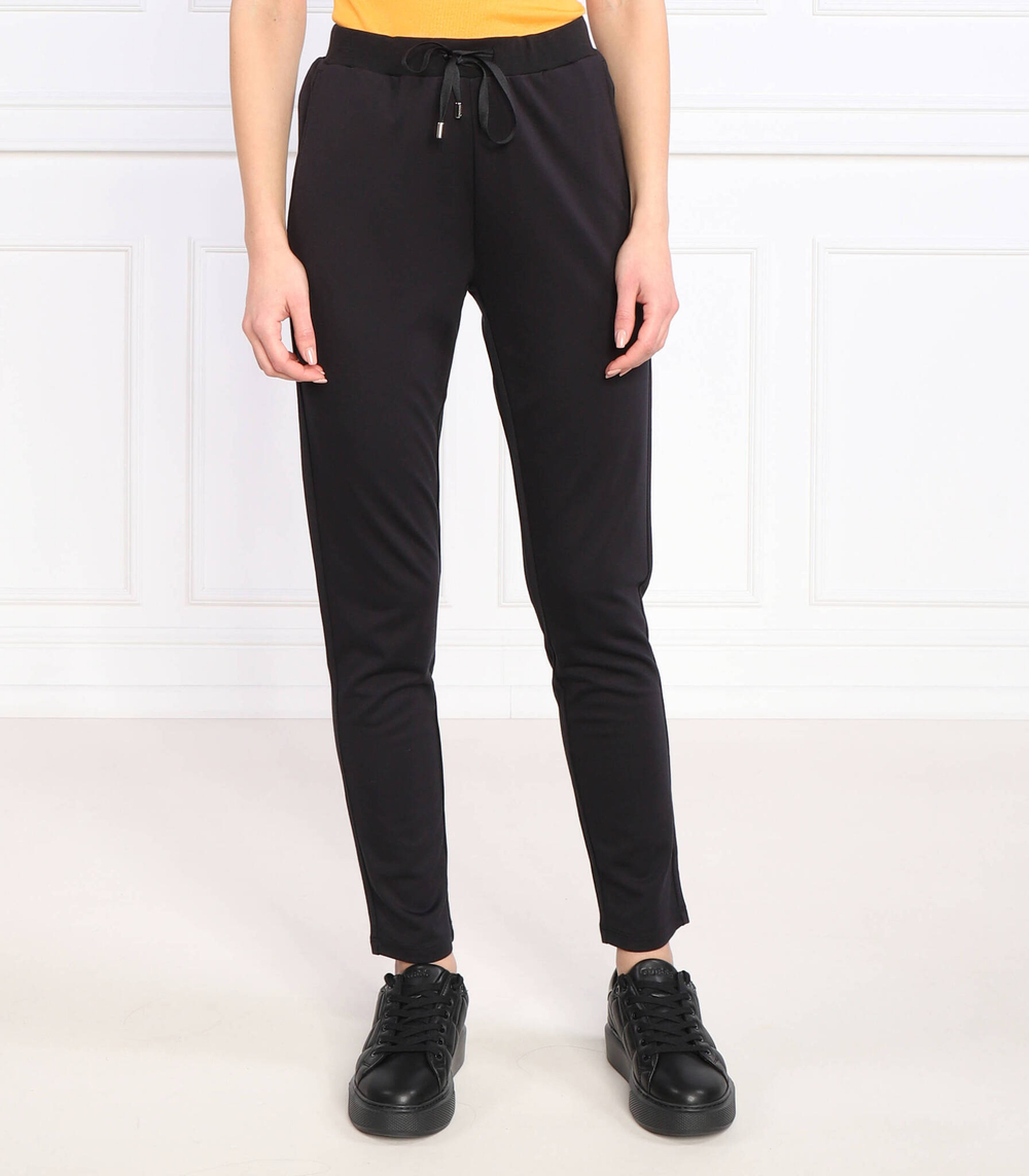 спортивные штаны Liu Jo Sport - черный(TA3152 J5942)