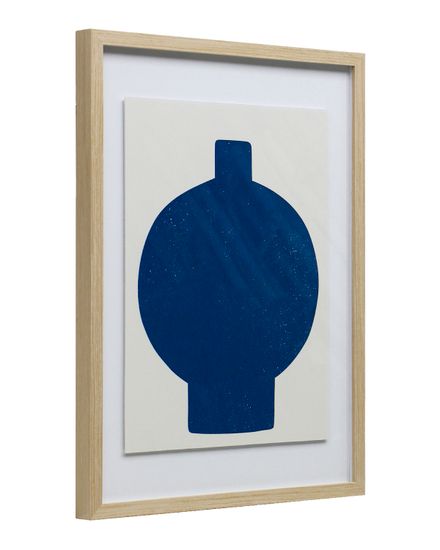 Интерьерный постер “Ceramic Vase – III”