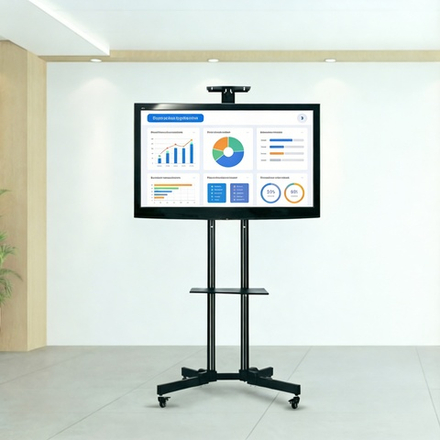 Панель докладчика конференц-зала ConPanel Pro D43 презентационная
