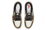 Jordan 1 Retro High Og Sp Travis Scott Mocha