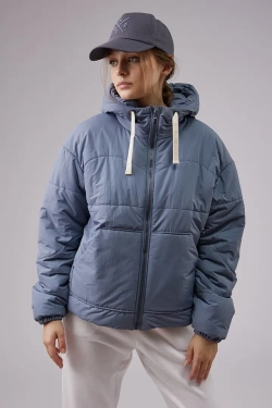 КУРТКА STAYER УТЕПЛЕННАЯ SUPER LIGHT ЖЕНСКАЯ 23-42620