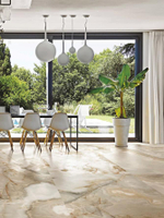 Rex Ceramiche Reves Jade Glossy 120x280