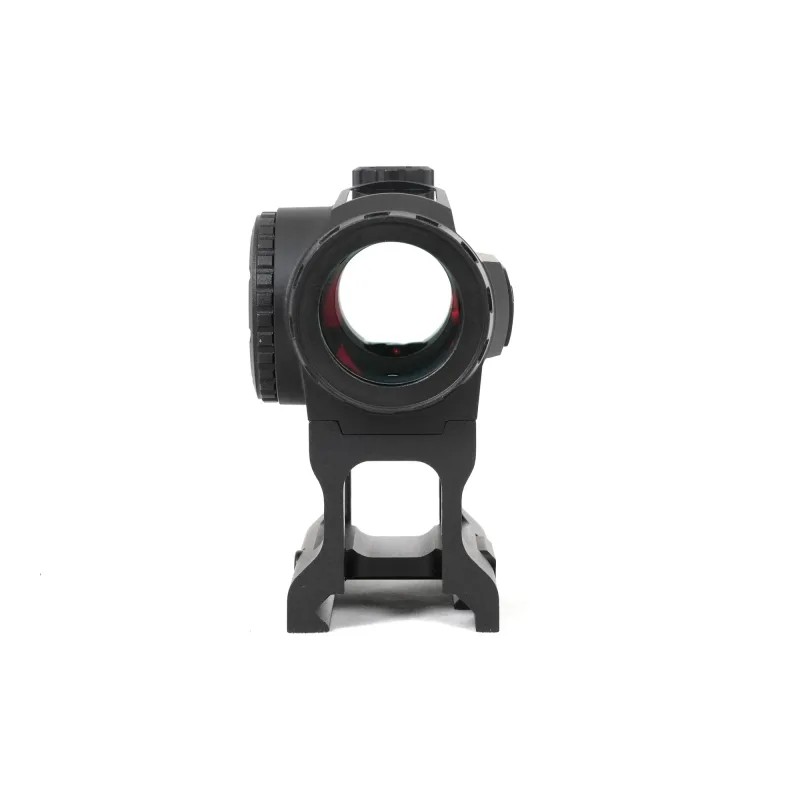 Коллиматорный прицел ARKON Pointer 1x21 / Аркон Поинтер 1 на 21 - вид сзади со стороны окуляра