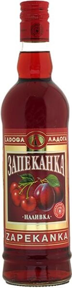 Ликер Запеканка