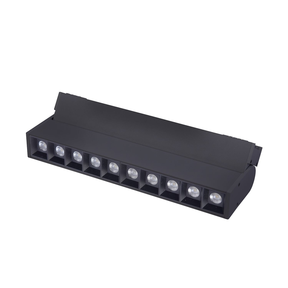 Магнитный трековый светильник Favourite Unica  4141-2U