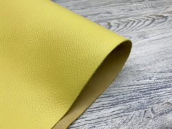 Кожа Luxury Tannery Banana 1,3-1,5 мм натуральная