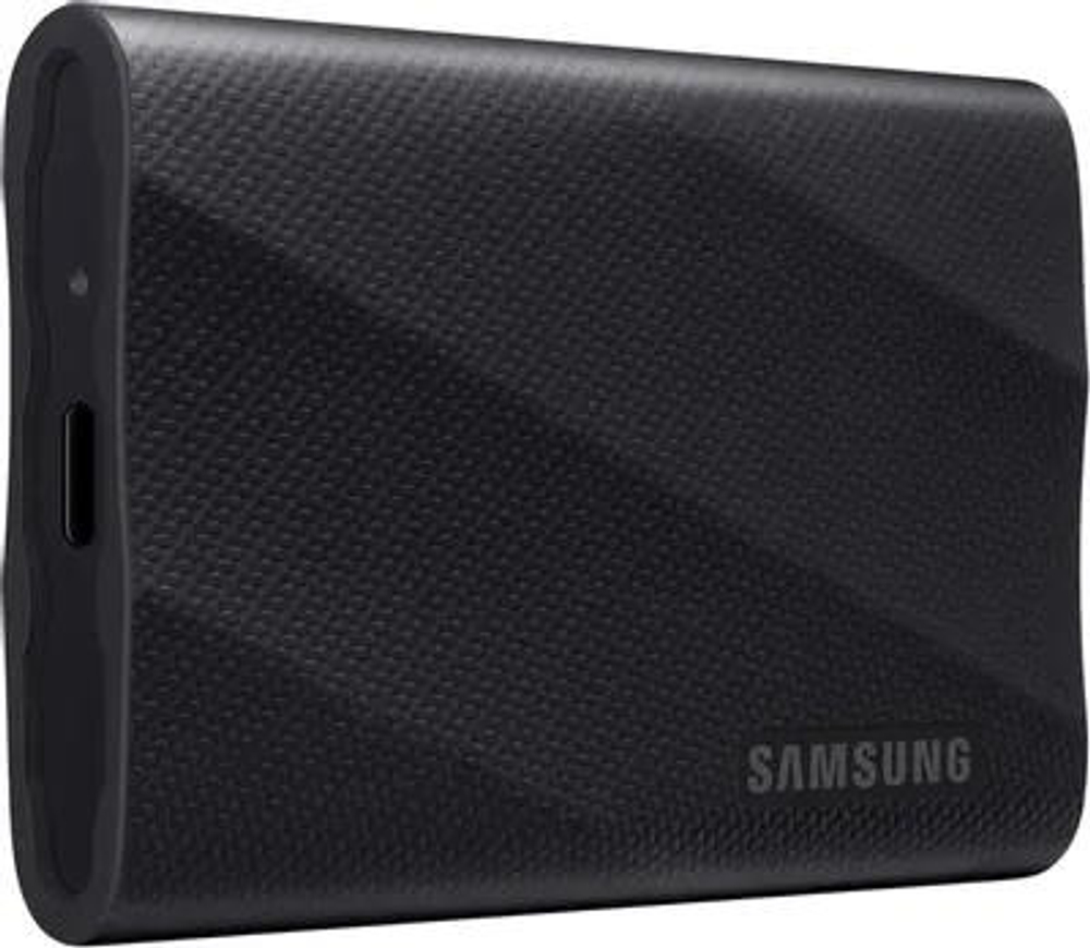 Внешний SSD USB 3.1 Type-C Samsung T9 Portable 4000 ГБ