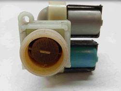 FE1014N кт303 Клапан подачи воды стиральной машины Zanussi FE1014N4N
