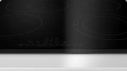 Встраиваемая электрическая варочная панель Bosch PKN651FP2E