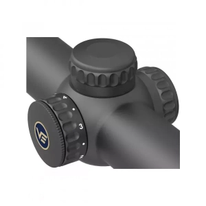 Прицел Vector Optics Continental X6 1-6x24 FIBER (SCOC-48)
