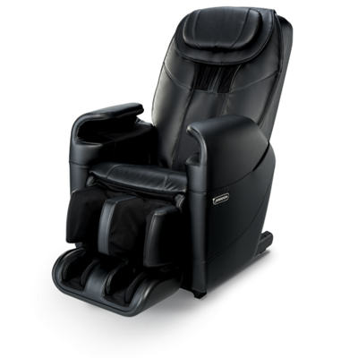 Массажное кресло Johnson MC-J5600 (ЧЁРНЫЙ)