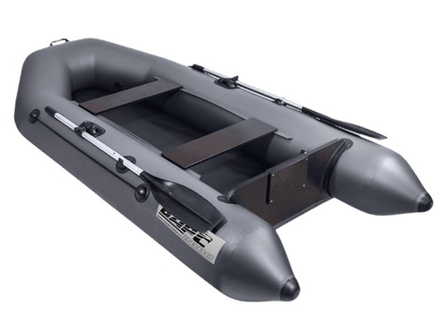 Барс-2800 графит (Лодка ПВХ под мотор)