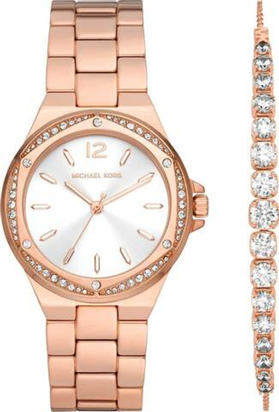Наручные часы Michael Kors MK1053SET
