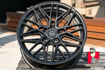 Комплект дисков Vossen HF-7 FlowForm 18x8 et38 5x112