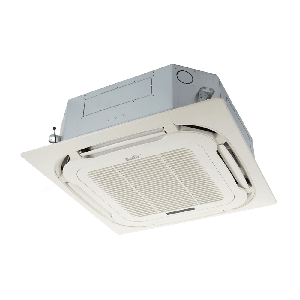 Ballu Machine BLCI_C-24HN8/EU Universal DC внутренний блок кассетной сплит-системы