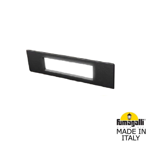 Подсветка для ступеней Fumagalli NINA 7C1.000.000.AYK1L