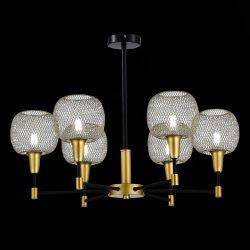 Cветильник потолочный Evoluce Elitis SLE1137-402-06