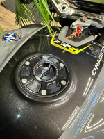 MV Agusta Dragster 800, 2019