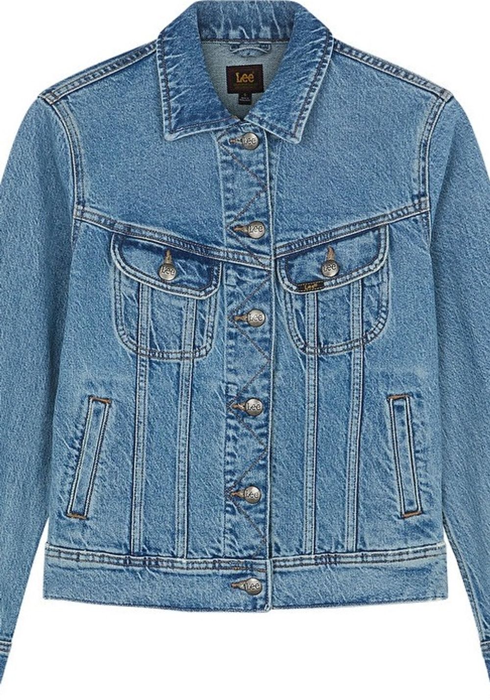 Куртка RIDER JACKET 112376956