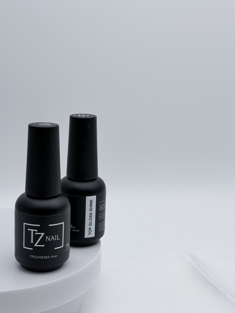 TZ Топ "Gloss shine" 15 мл.