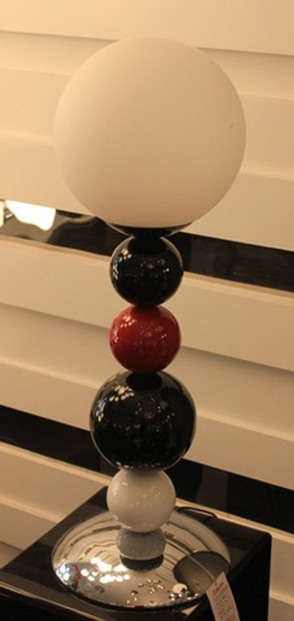 лампа   Circus table lamp