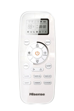 Кондиционер Hisense серии NEO Classic A AS-18HR4RMADC00 Кондиционер Hisense серии NEO Classic A AS-18HR4RMADC00