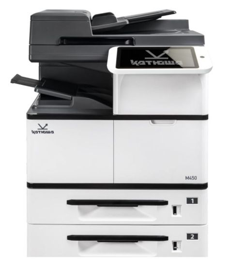 Катюша M450p