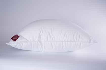 Подушка антиаллергенная 68х68 German Grass Алиниум Белый (Non-Allergenic Premium)