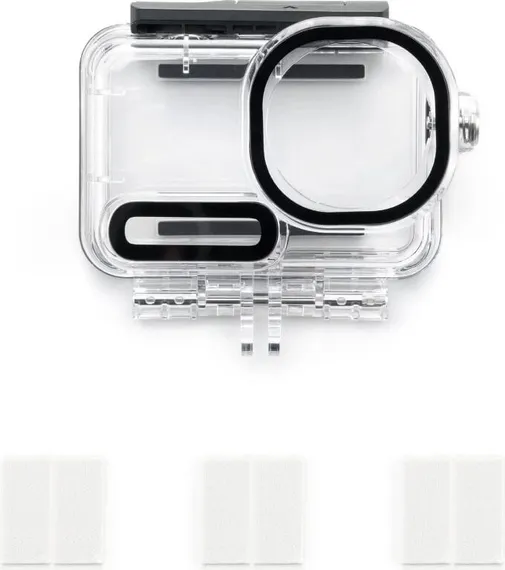 Аквабокс DJI Osmo Action 6 / 5 Pro Waterproof Case