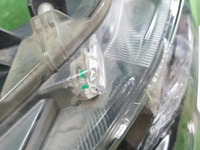 Фара левая Toyota Land Cruiser Prado 150 (2017-н.в.) LED