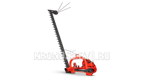 Косилка сегментная Уралец 9G (1,6 м)