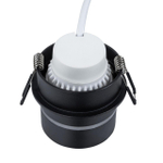 Встраиваемый светильник Arte Lamp IMAI A2164PL-1BK